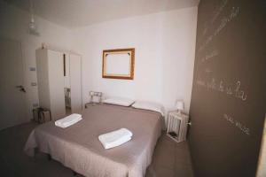 LE DIMORE DEGLI ARTISTI Vico Mercatello