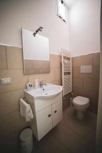 LE DIMORE DEGLI ARTISTI Vico Mercatello