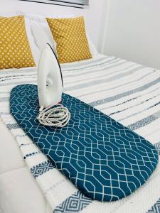 Concetta Tourist Inn Apartelle with Pool