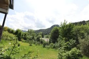 A4 - Résidence La Montille - Mont-Dore