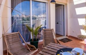 II Precioso apartamento con piscina y garaje II