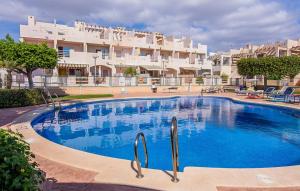 II Precioso apartamento con piscina y garaje II