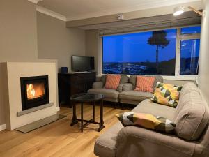 Ferienhaus in Paignton