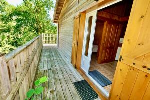 Les Chalets Cobadena-Borda Pays Basque