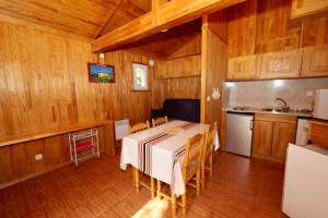 Maisons de vacances Les Chalets Cobadena-Borda Pays Basque : photos des chambres