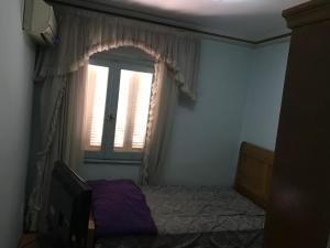 In ibrahimia midtown Alex