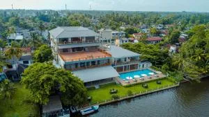 Dutch Gate - 贝鲁沃勒