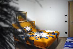 Villa con 2 Camere da Letto