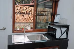 มาเหนือพูลวิลล่า แม่แจ่ม เชียงใหม่ Ma-Nhuer pool villa Mae Chaem Chiangmai