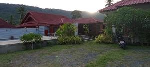 Shine of Hill Lamai Koh Samui