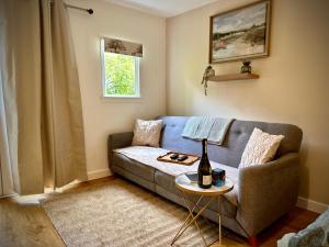 Highland HotTub Retreat, on NC500