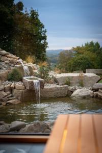 Hortus Vita Wellness Apartments