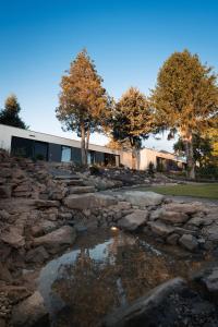 Hortus Vita Wellness Apartments