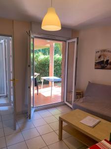 Villages vacances Lagrange Grand Bleu Vacances – Residence Les Pierres de Jade : photos des chambres
