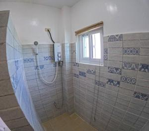 Divers Lodge Plumeria