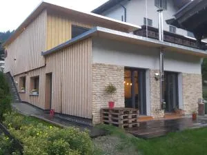 Chalet Novablick - Гортіполь