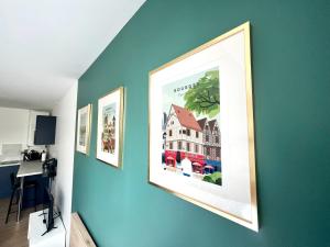 Appartement - Bourges