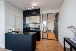Design apartment with amazing view over Vienna 2