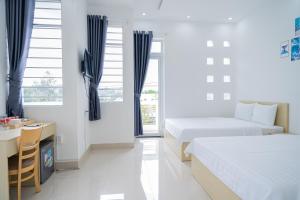An Gia Hotel Tây Ninh