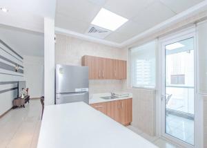 StoneTree - Spacious 1BR - Best Location for Tourist