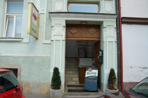 Penzion U Vlka