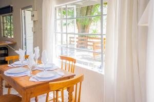 Lolambazo Country House & Cottage - Giants Castle Drakensberg