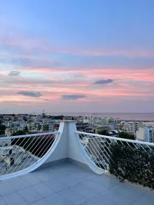 ISOLA ROVI - Santo Spirito