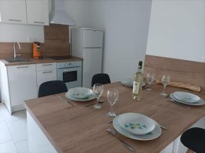 La petite Jarlandine