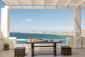 Apricot and Sea Luxury Villas