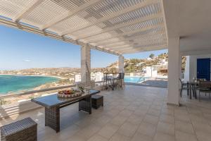 Apricot and Sea Luxury Villas