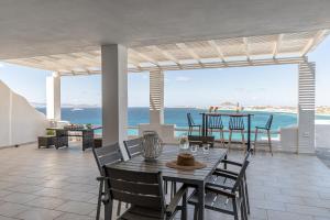 Apricot and Sea Luxury Villas