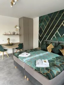 Willma Apartmenthaus - Lette