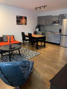 Donovaly Triangel Apartment 9, dostupnosť svahu na lyžiach