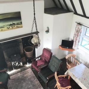 Oak Tree Cottage - 3 Bedroom