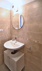 Lovely Lila apartment