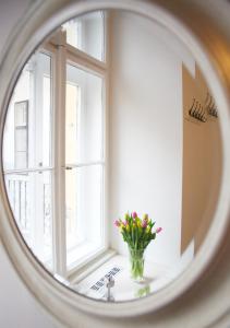 Lovely Lila apartment