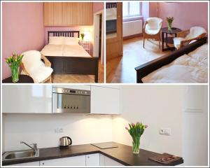 Lovely Lila apartment