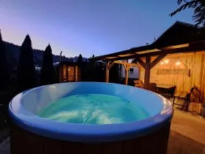 Casa Sofia - Strîmtura