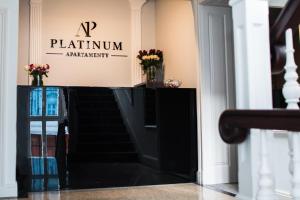 Aparthotel Platinum Apartamenty