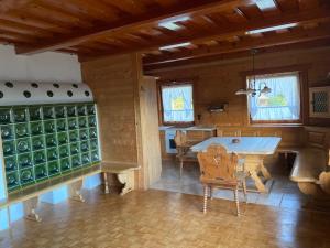 Ferienhaus Maximilian