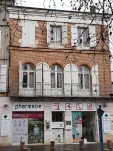 L'Appartement - 圣保罗－代斯皮