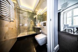 Aparthotel Platinum Apartamenty