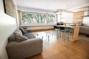 Spacious flat 64m2 close to Eiffel Tower