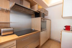 Spacious flat 64m2 close to Eiffel Tower