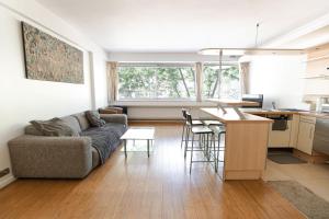 Spacious flat 64m2 close to Eiffel Tower