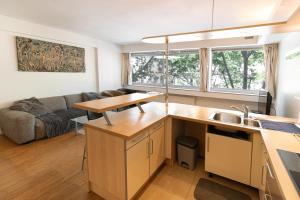 Spacious flat 64m2 close to Eiffel Tower