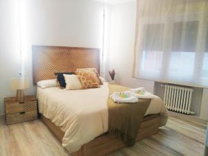 MEGANO, apartamento a estrenar en la ruta vinos. junto a estanciones.