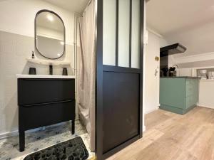 Appartements Studio Pres Riants : photos des chambres