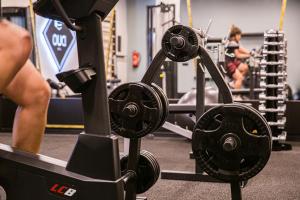 Tempus Te Premium Duo Lofts Tartu - private cinema, gym and terrace