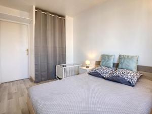 Appartements Sweet Home Disneyland Paris - Cosy Apartment WiFi : photos des chambres